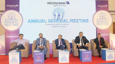 Meghna Bank 