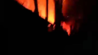 Gazipur RMG factory fire
