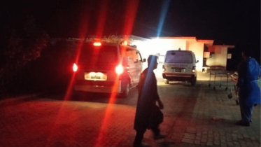 Pakistan-balochistan