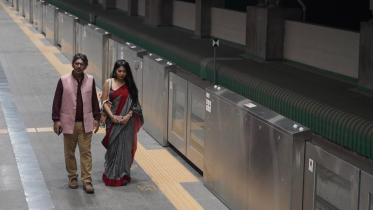 Farooki’s ‘Last Defenders of Monogamy’ is lacklustre