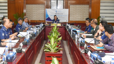 Community Bank Bangladesh 