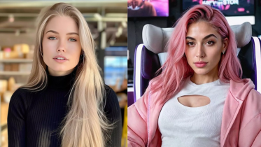 AI Creators in Miss AI