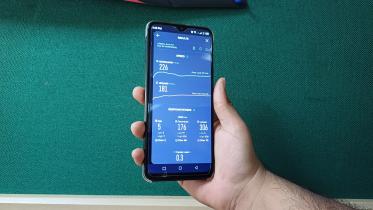 mobile internet speed