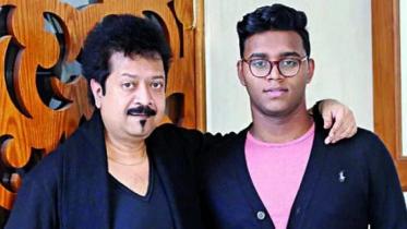 Eagerly waiting to hear his voice: Kumar Biswajit on Nibir’s health