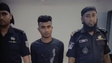 arrest