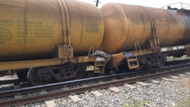 Gazipur train collision: Rescue operation continues for 2nd day