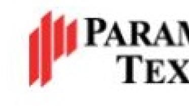 Paramount Textile 