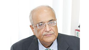 Debapriya Bhattacharya discusses economy under AL government