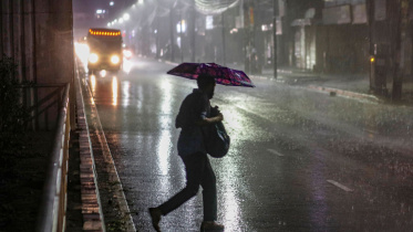 rain-dhaka