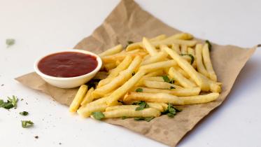 Say no to French Fries? Which foods to eat and to avoid this summer