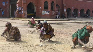 BTRC public hearing on mobile and internet services