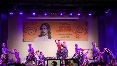 35th Rabindra Sangeet Festival