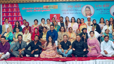 Commemorating International Mother’s Day, ‘Maa Padak 2024’ held