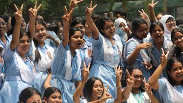 Bangladesh overreacts to SSC results