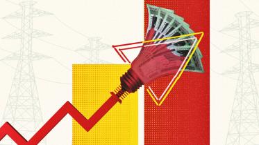 Electricity price hike 