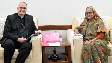 Bangladesh welcomes AI but with caution