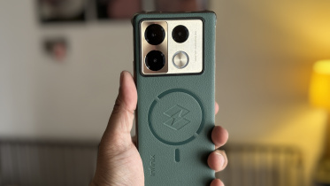 The Note 40 Pro is a solid choice for anyone looking for a feature-rich and reliable mid-range smartphone. 