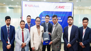 NRB Bank 