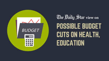 Education and health budget allocation in Bangladesh