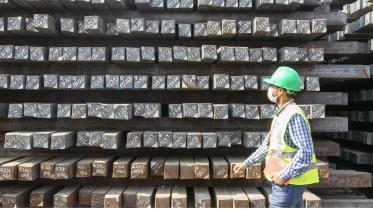 Steel prices set to rise in Bangladesh