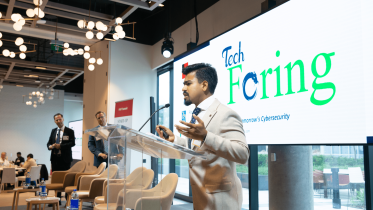 Rabiul Islam Techforing.