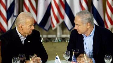 Biden-Netanyahu standoff