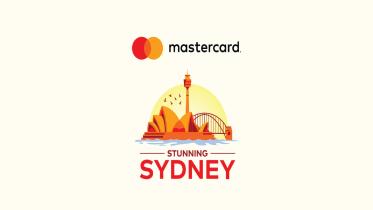 Mastercard 
