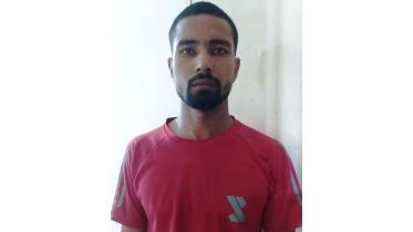 Mizanur Rahman Sumon