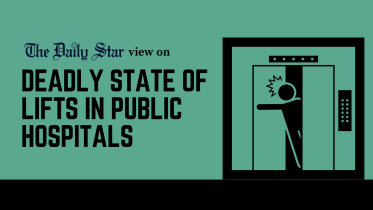 Accidents waiting to happen