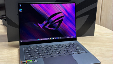 The ASUS ROG Zephyrus G14 (2024) is a stellar gaming laptop that excels in nearly every aspect. Its combination of powerful performance, stunning display, and portability makes it an excellent choice for gamers and content creators alike. Photo: Tech/The 