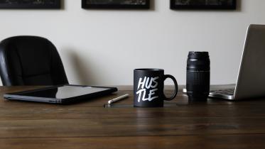 How many is too many? Finding your side hustle sweet spot