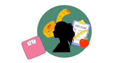 Diet culture vs body positivity: Society's complex relationship with weight and beauty standards