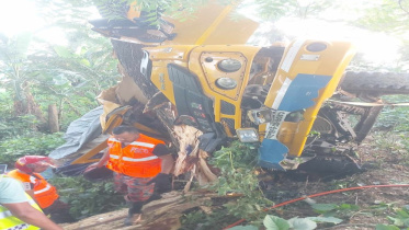 Jashore road accident 