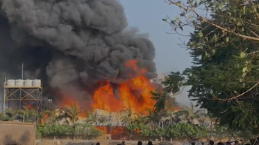 rajkot fire gujarat