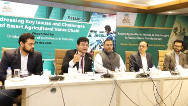 smart agriculture practices increase productivity