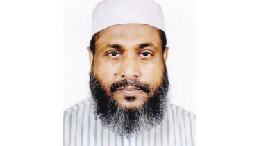 Mohammad Al Masood Karim