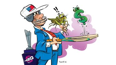 record prize money for T20 world cup 2024