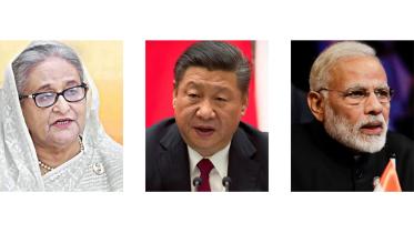 hasina-xi-jinping-modi
