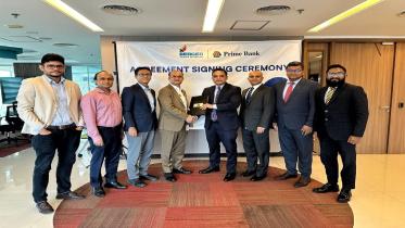 Berger Paints Bangladesh 