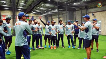 Not much surprise left for Tigers