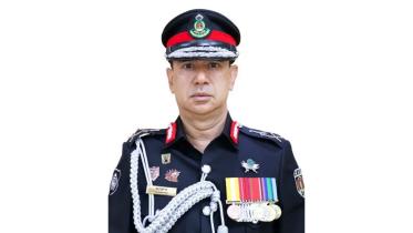 arrest warrants against ex-Rab DG Harun