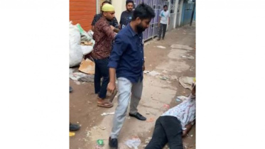 Ayesh Rahman Ijaz-Hasan Al Farabi Joy