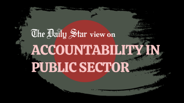 accountability in bangladesh public sector