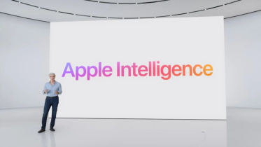 Apple finally unveils its own AI.