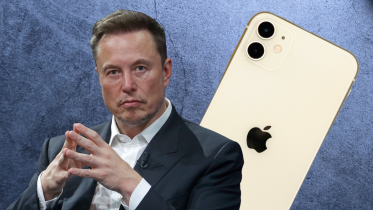 Elon Musk Apple