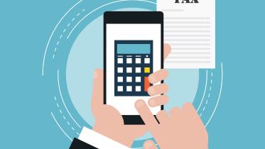 tax hikes on mobile usage