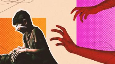 child abuse in Bangladesh