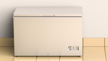 Deep freezers Eid 2024