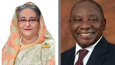 hasina-ramaphosa
