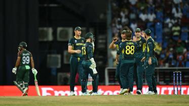 Najmul Hossain Shanto 